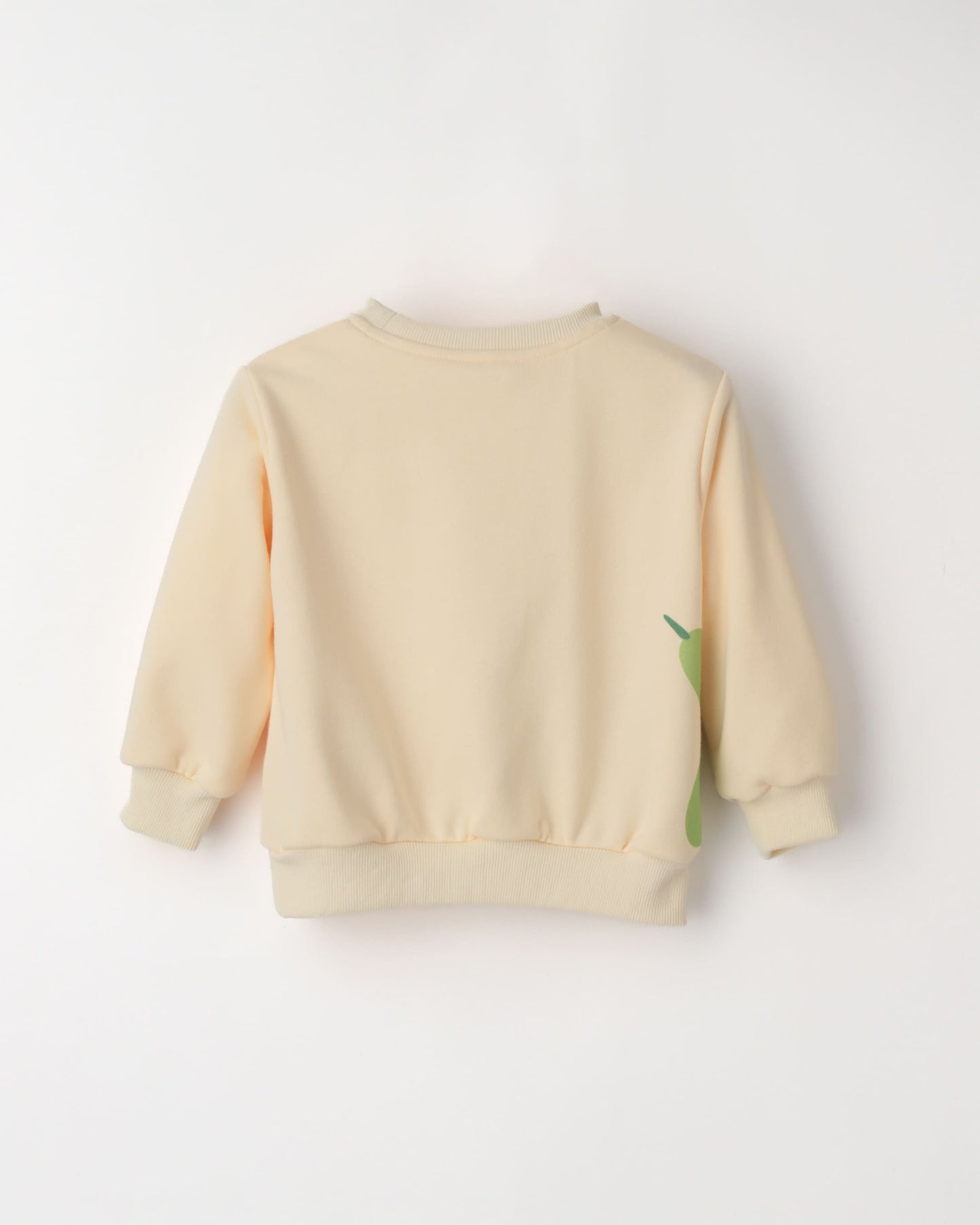 BALLOON ART [DINOSAUR | CREAM]