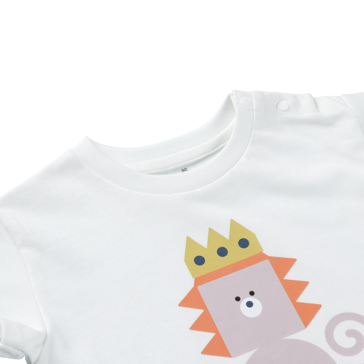 BLOCK ANIMALS [LION]