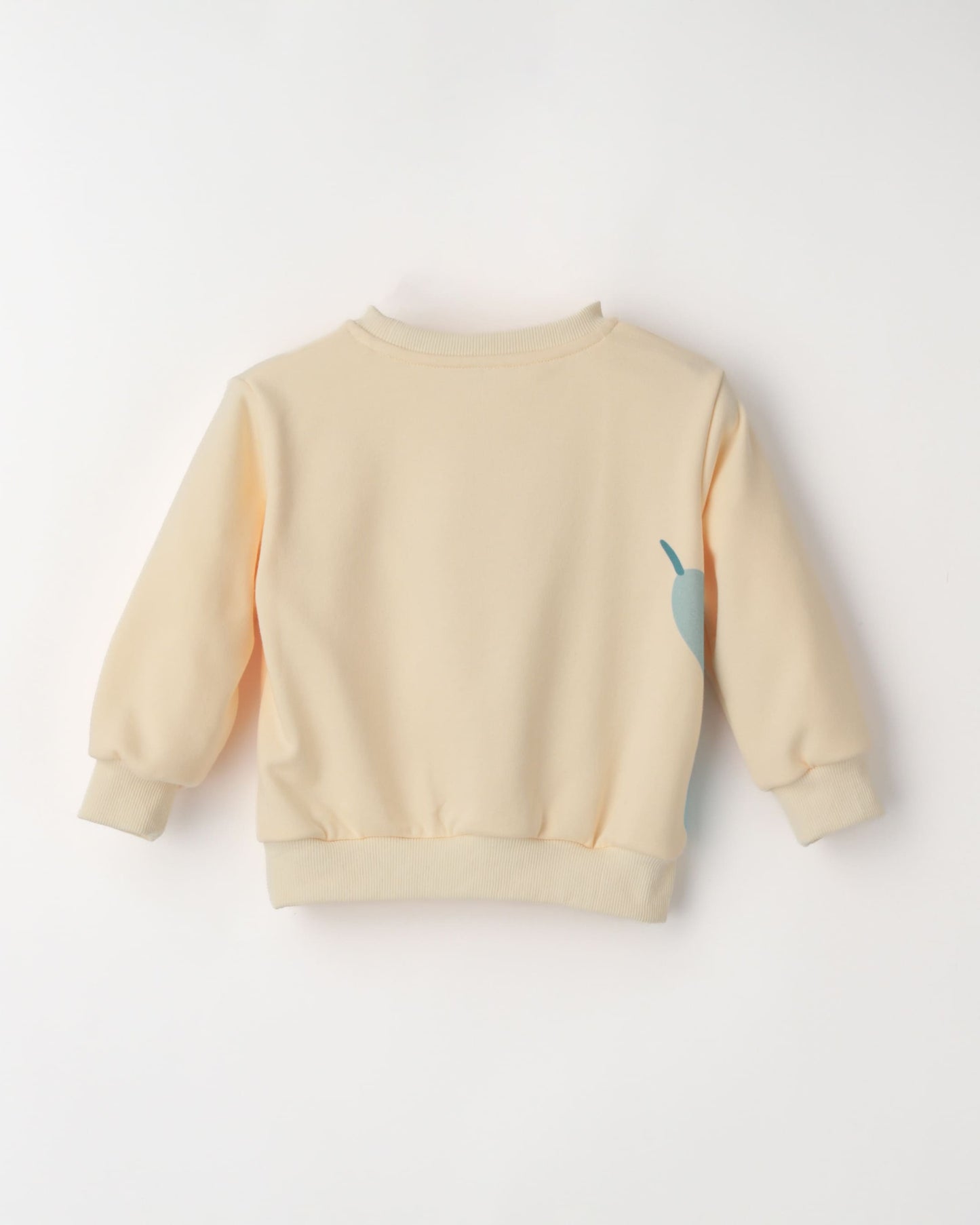 BALLOON ART [POODLE | CREAM]