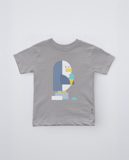 BLOCK ANIMALS [PENGUIN]